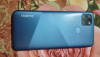 Brand: Realme | Model: C12 (used)